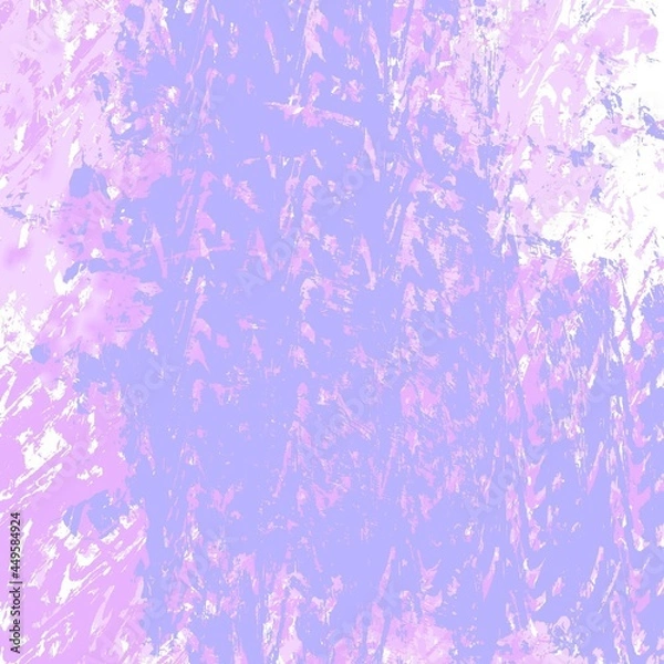 Obraz Abstract textured purple background