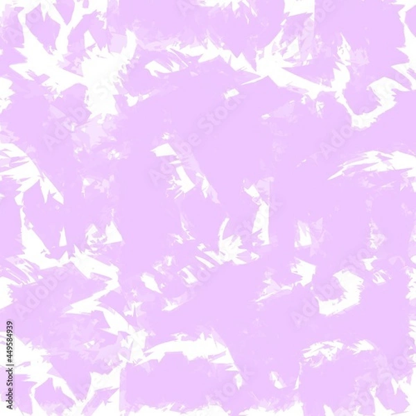 Obraz Abstract textured purple background