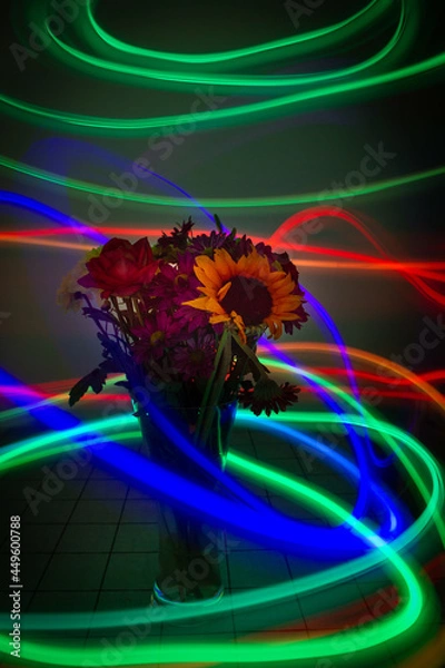 Fototapeta abstract background