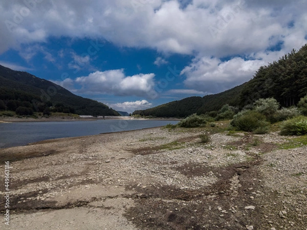 Obraz Lagastrello, Italia