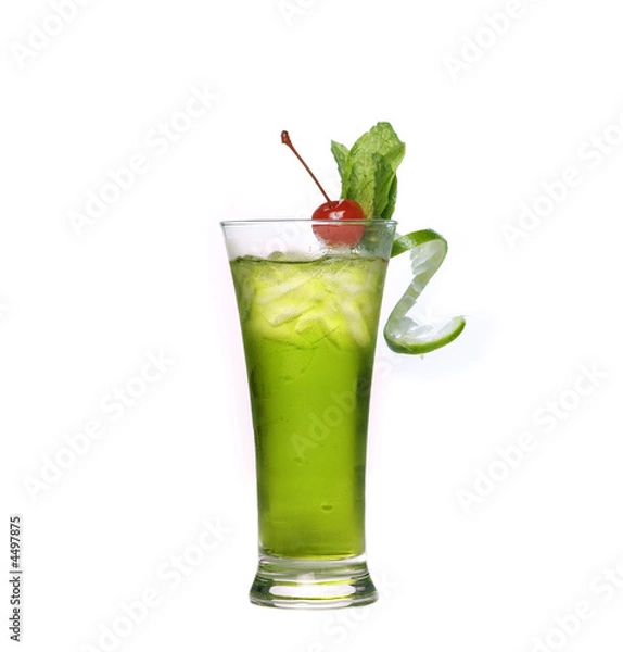 Obraz Icy Cold Drink