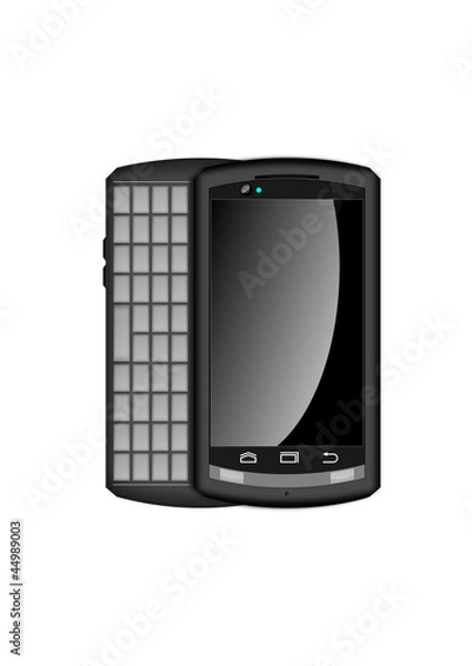 Obraz Smartphone