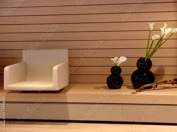 Fototapeta Ruhepolster