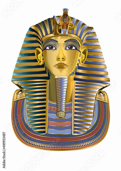 Obraz TUTANKHAMON_3