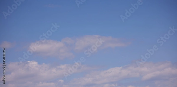 Fototapeta 夕焼け雲