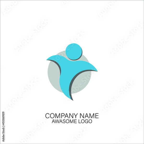 Obraz business logo design