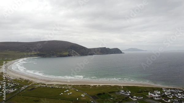 Obraz Achill Island