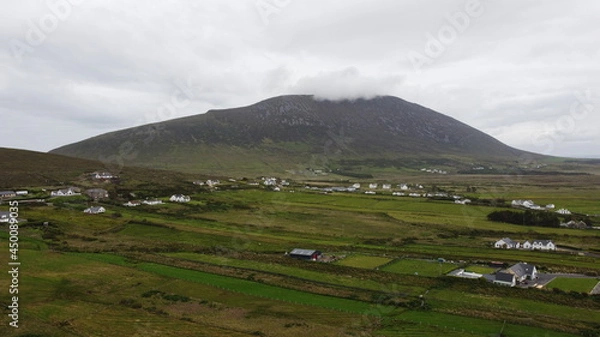 Obraz Achill Island