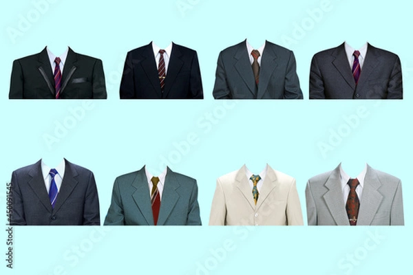 Obraz Photoshop material