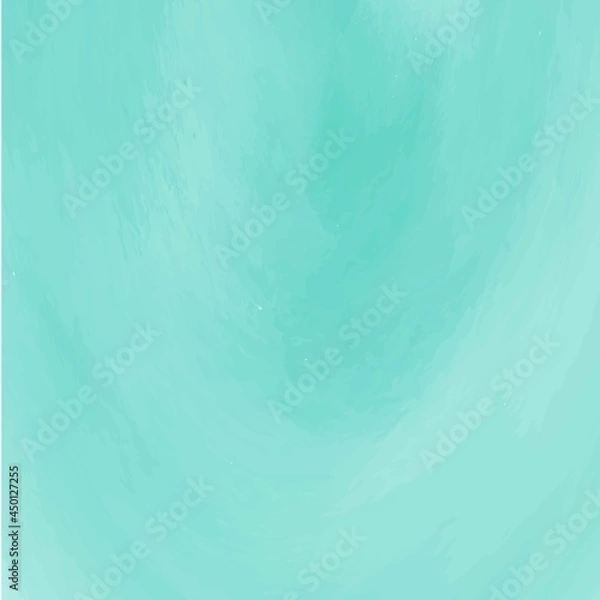 Obraz blue watercolor background