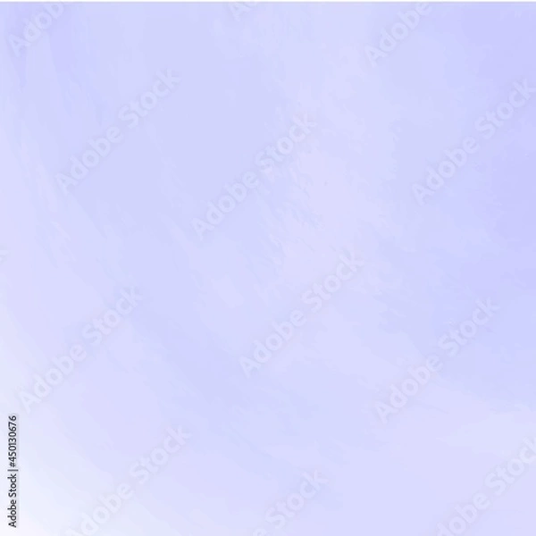 Obraz purple watercolor background