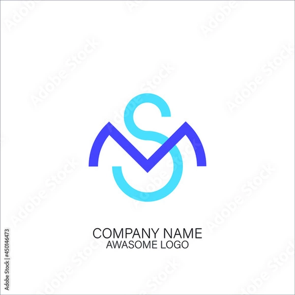 Obraz business logo design