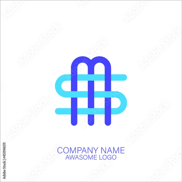 Obraz logo for business