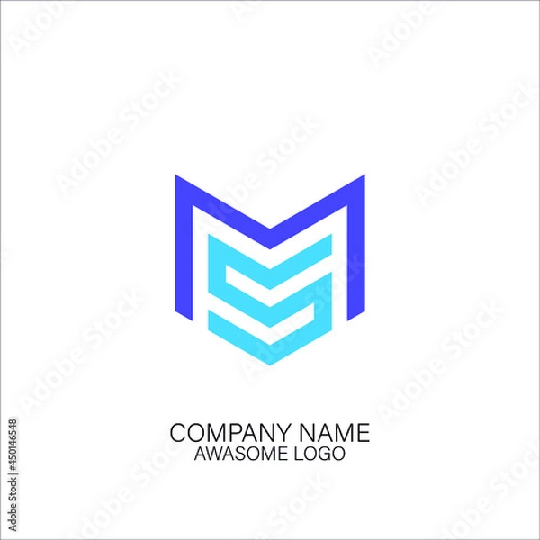 Obraz business logo design