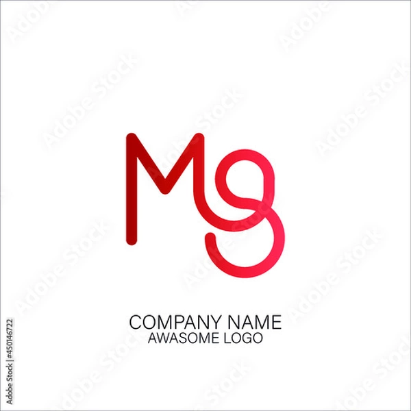 Obraz business logo design