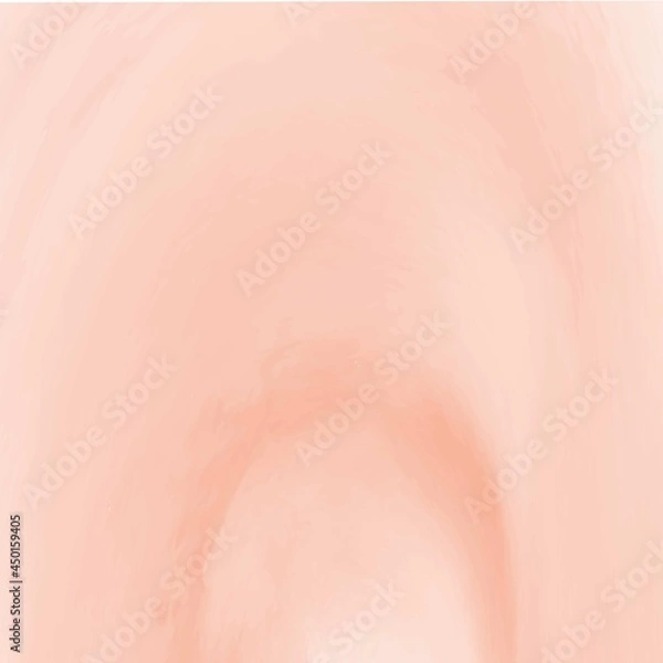 Obraz pink  watercolor background