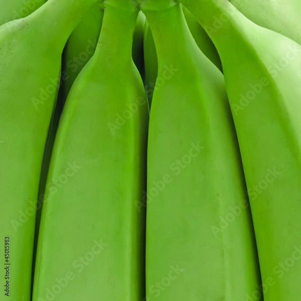 Obraz banana background