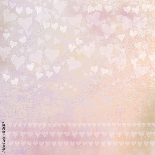 Fototapeta Background for congratulation  card