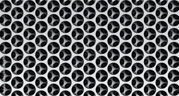 Obraz Mac Pro 2019 computer by Apple