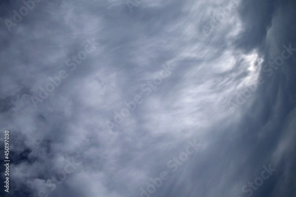 Obraz nubes pintadas