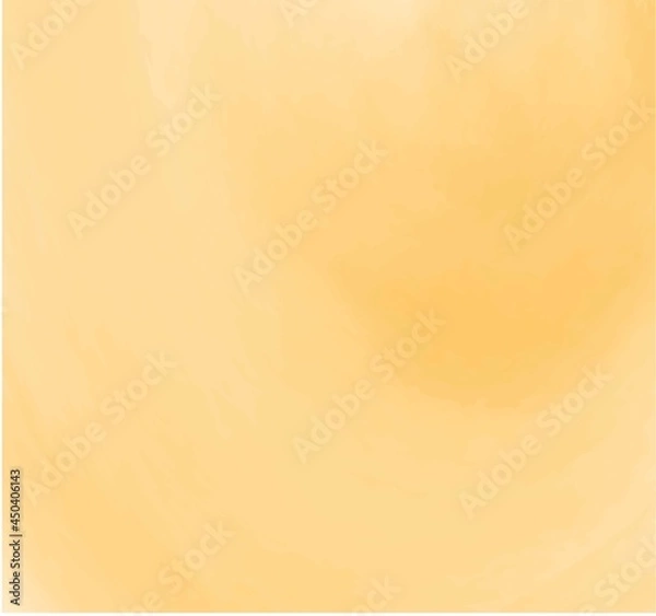 Obraz peach watercolor background
