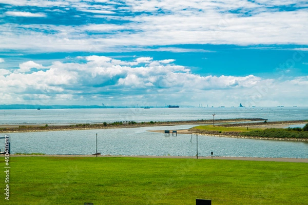 Obraz 葛西臨海公園