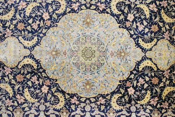 Obraz Oriental carpet