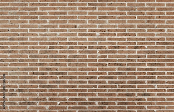Obraz Brick Wall © ddrash