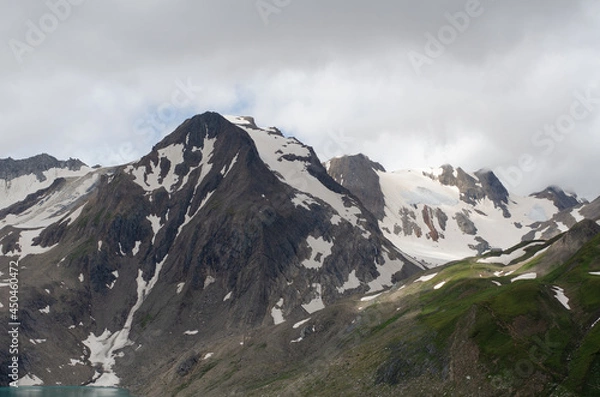 Fototapeta Val Formazza