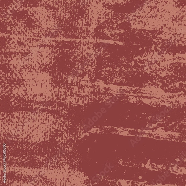 Obraz Red Grunge Background