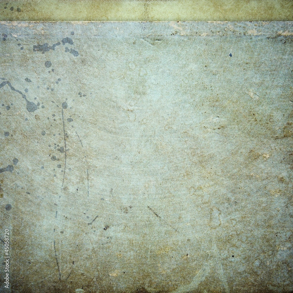 Fototapeta grunge paper texture, vintage background