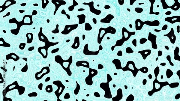 Fototapeta Abstract blur pattern. Image with aspect ratio 16 : 9