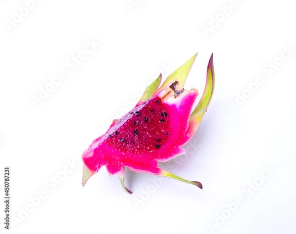 Fototapeta dragon fruit