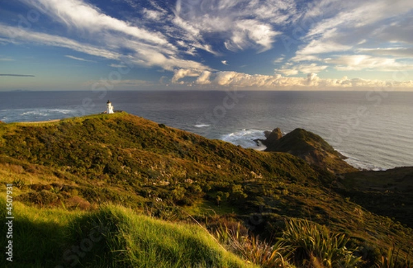 Obraz Cape Reinga