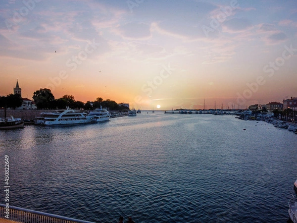 Obraz Zadar