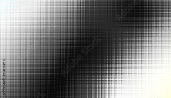 Fototapeta Abstract fractal pattern.