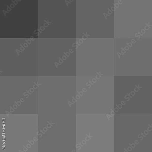 Obraz Color Pixels Cloud Abstract Computational Generative Art background illustration