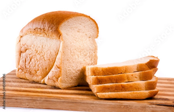 Obraz bread
