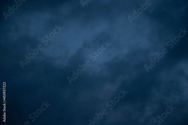 Fototapeta blue background