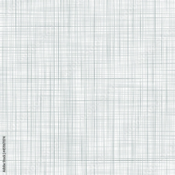 Obraz Golden square banner isolated on a white background