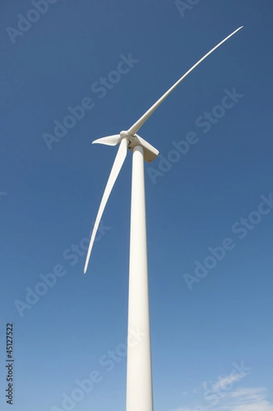 Obraz Wind turbine