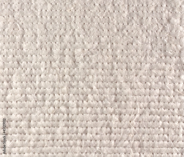 Fototapeta Fabric texture close-up