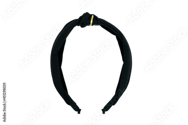 Fototapeta Opaska na głowę