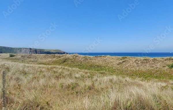 Obraz dunes