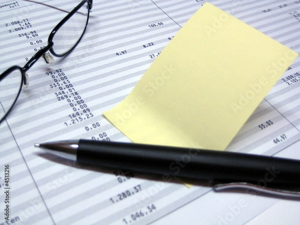 Obraz rachunkowość