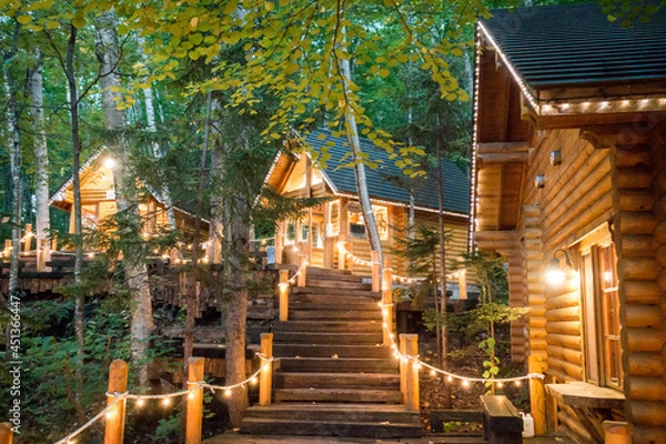 Fototapeta 훗카이도