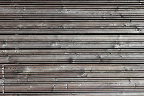 Fototapeta Textur - Holz