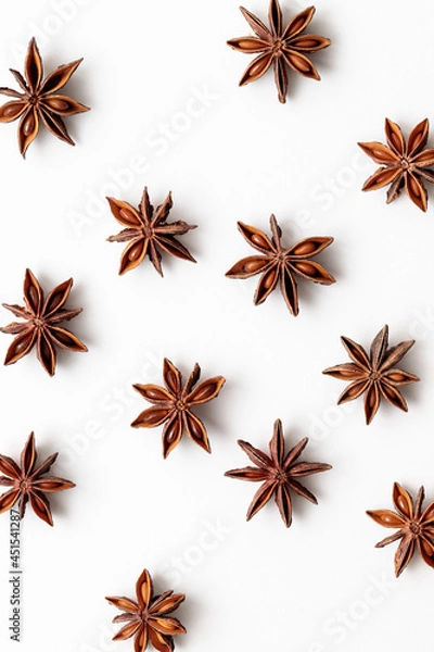 Obraz 八角　スターアニス