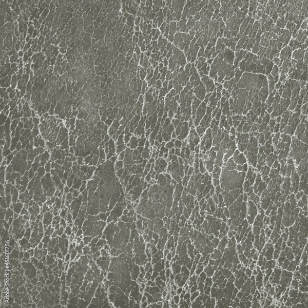 Obraz Gray leather fabric effect