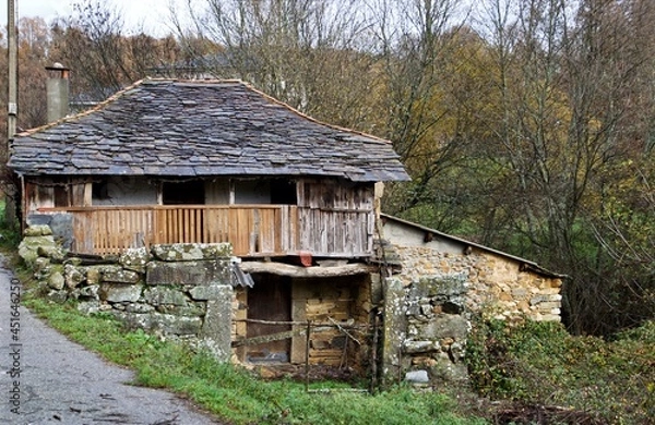Obraz CASA SANABRESA